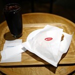 エクセルシオールカフェ  - 