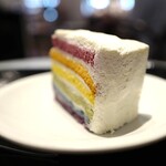 ディーン&デルーカ カフェ - 