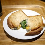 エクセルシオールカフェ  - 