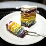 ディーン&デルーカ カフェ - 