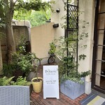 ボタニック コーヒー キョウト - 