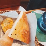 ハートブレッドアンティーク - 