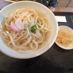 讃岐うどん しろちゃん - 