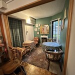 ボタニック コーヒー キョウト - 