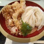 讃岐うどん しろちゃん - 