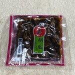 土井志ば漬本舗 - 料理写真: