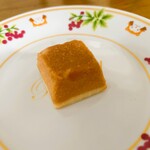 資生堂パーラー - 料理写真:チーズケーキ