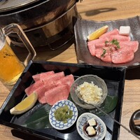 炭火焼肉寅二郎 - 