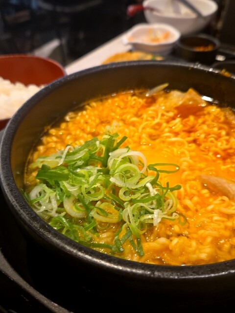 火ノ玉 ヨドバシ仙台第1ビル店（HINOTAMA） - 仙台（韓国料理）の写真