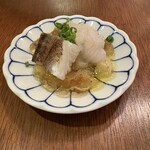 炊い処 ぽんたん - 