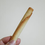 ヨックモック - 料理写真:シガール☆