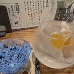 おやじ最後の握り - 