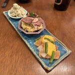 炊い処 ぽんたん - 