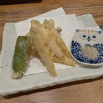 おやじ最後の握り - 