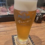 おやじ最後の握り - 