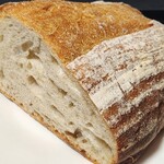 THE BAKE - カンパーニュ