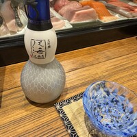 おやじ最後の握り 心斎橋店 - 