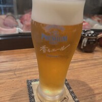 おやじ最後の握り 心斎橋店 - 