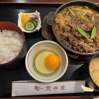 荒井屋 万國橋店 -  荒井屋 万國橋店 -