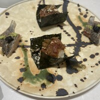 築地 すし Omakase - 