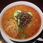 CHINESE DINING - 坦々麺