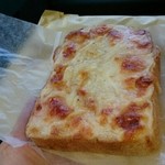 クロックムッシュ