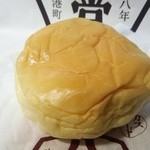 カスタード210円