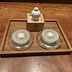 KOKE - ビールのムース