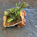 フラテッロ・ディ・ミクニ - 