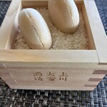 フラテッロ・ディ・ミクニ - 