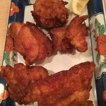 かみ磯 北第1ふ頭　札幌時計台店 - 