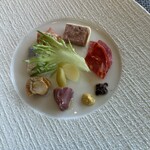 フラテッロ・ディ・ミクニ - 