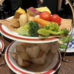 PIZZA ＆ Cheese RITORNO - 