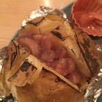 かみ磯 北第1ふ頭　札幌時計台店 - 