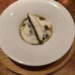 KOKE - ナンヨウブダイ