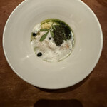 KOKE - ボタンエビ