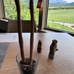 フラテッロ・ディ・ミクニ - 