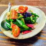 川島しょう店 - 