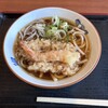 うどん・そば 今庄 高岡駅南店