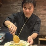 KAPPO-SUSHI 風ひかる - 