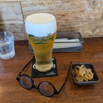 よりみち食堂 - 料理写真: