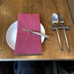 オストレア oysterbar&restaurant - 