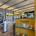 L'Occitane Cafe Karuizawa Purinsu・Shoppingupurazaten