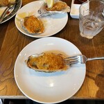 オストレア oysterbar&restaurant - 