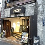 オストレア oysterbar&restaurant - 