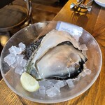 オストレア oysterbar&restaurant - 