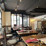 オストレア oysterbar&restaurant - 