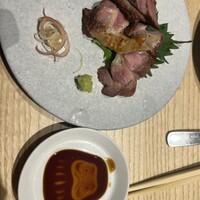 焼鳥 くまわき - 