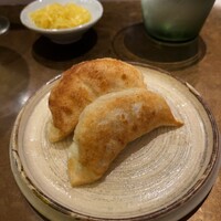 O2 - 餃子