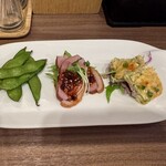 リトルアジア - 